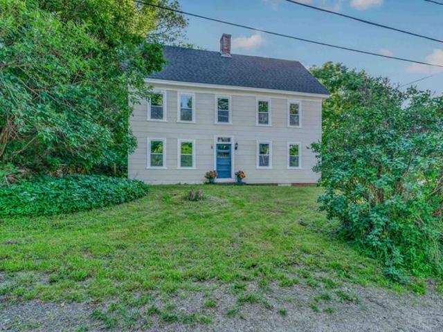 House for sale in New Hampshire