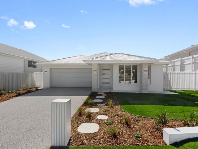 Apartment for rent in Methul, Queensland