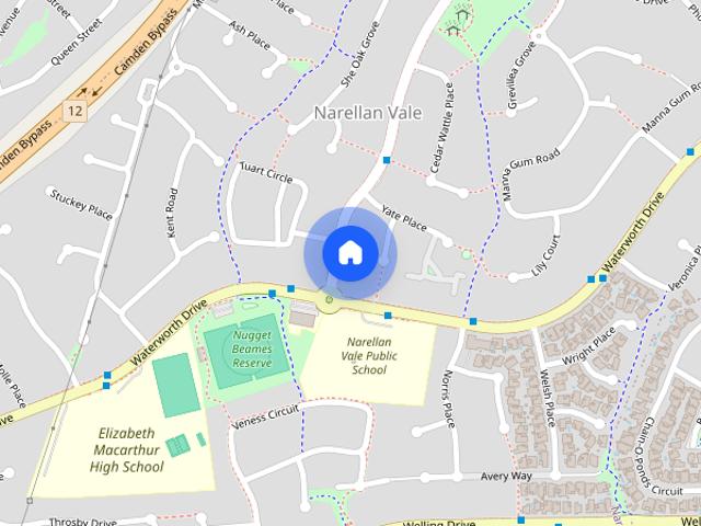 House for rent in Sydney, New South Wales