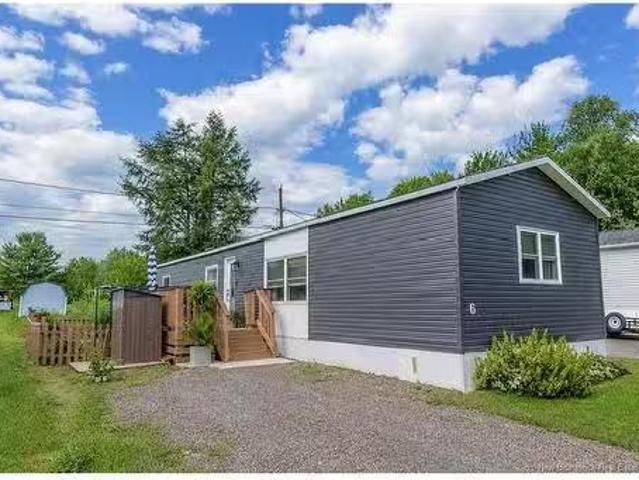 House for sale in New Brunswick