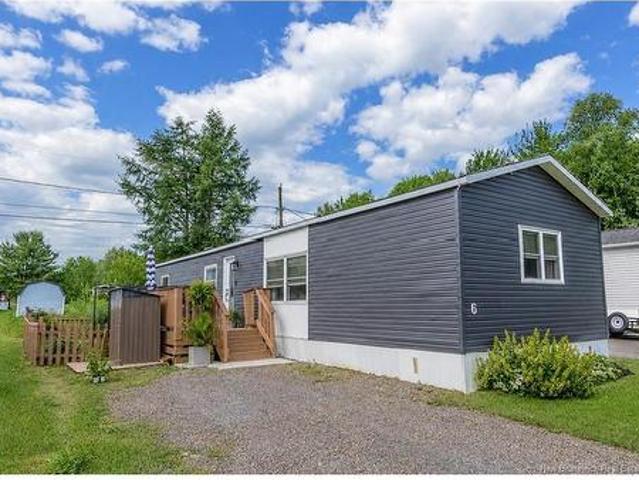 House for sale in New Brunswick