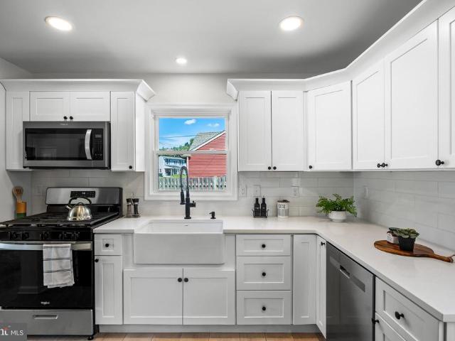 House for sale in Oaklyn, New Jersey