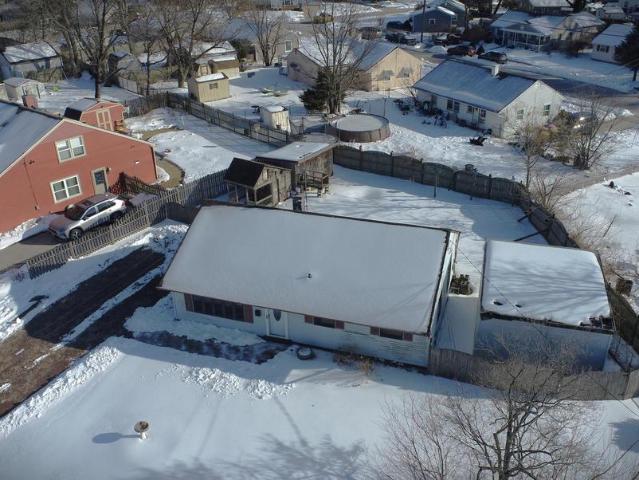 House for sale in Oaklyn, New Jersey