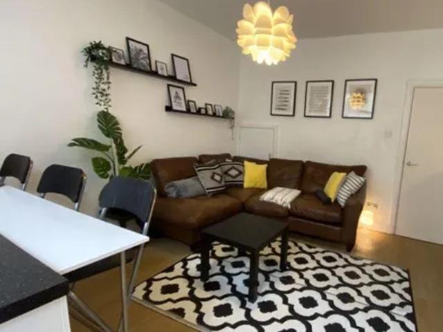House for rent in Bournbrook, West Midlands