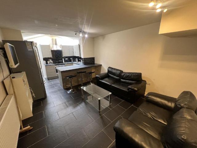 House for rent in Metchley, Birmingham