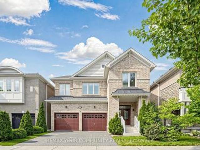 House for sale in Richmond Hill, Golden Horseshoe