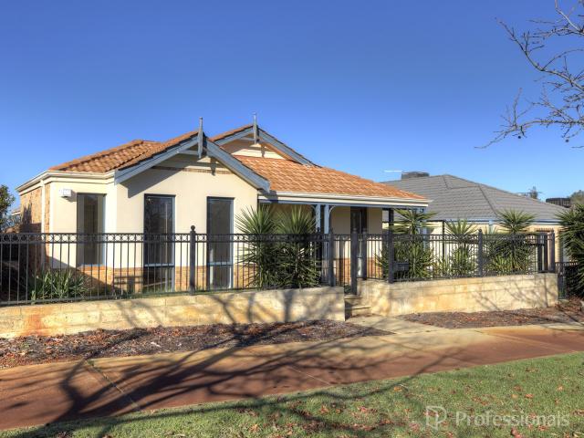 House for rent in Clarkson, Western Australia