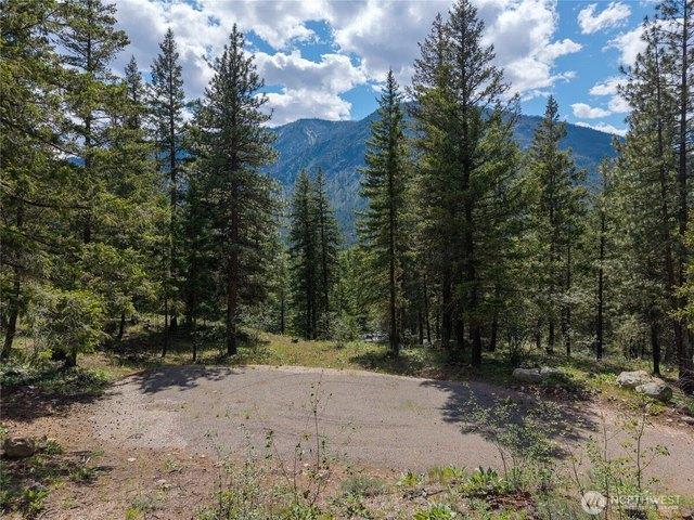 Land for sale in Winthrop, Washington