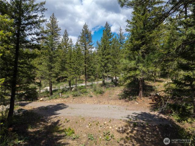 Land for sale in Winthrop, Washington