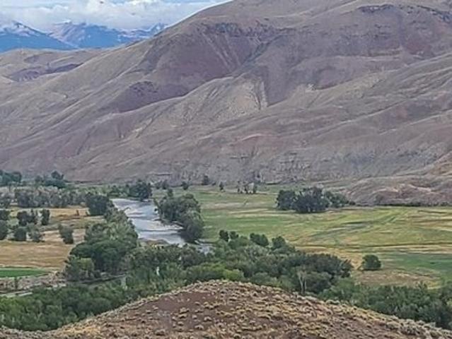 Land for sale in Challis, Idaho