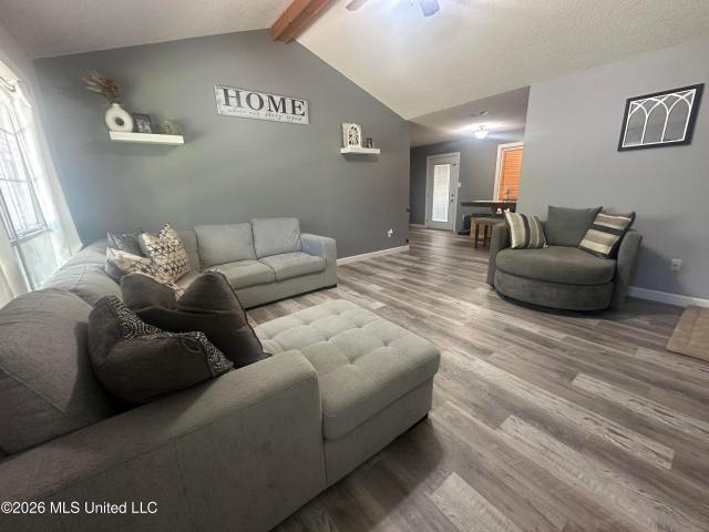 House for sale in Wiggins, Mississippi