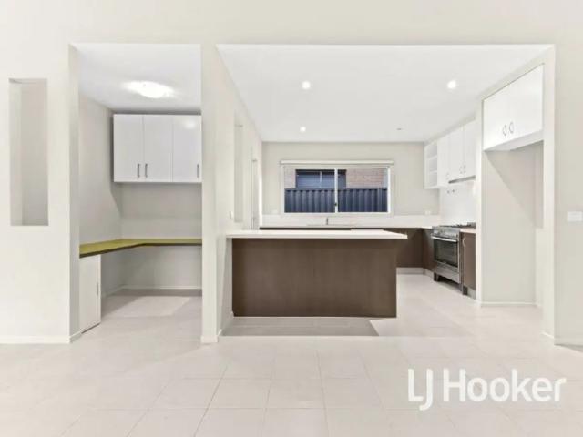 House for rent in Melbourne
