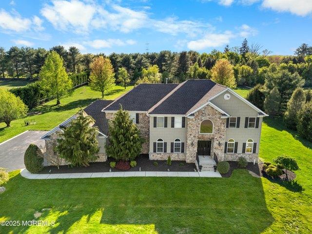 House for sale in Millstone, Somerset County