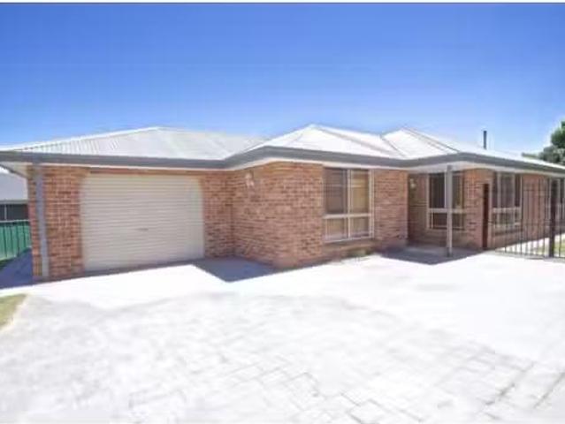 House for rent in Bathurst, New South Wales