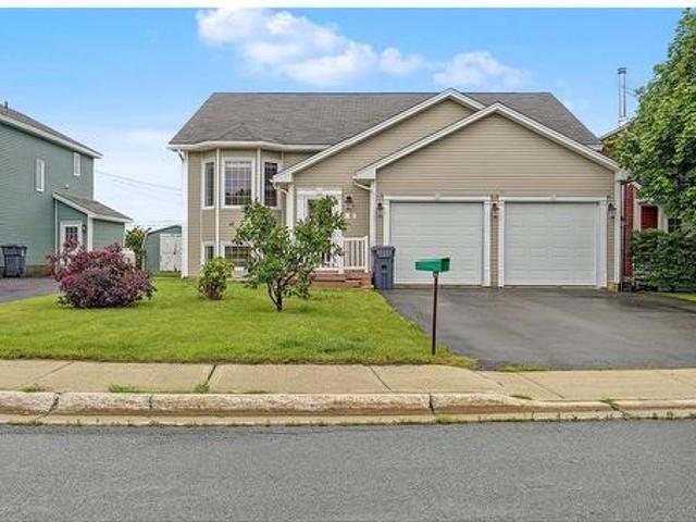 House for sale in Manuels, Newfoundland And Labrador