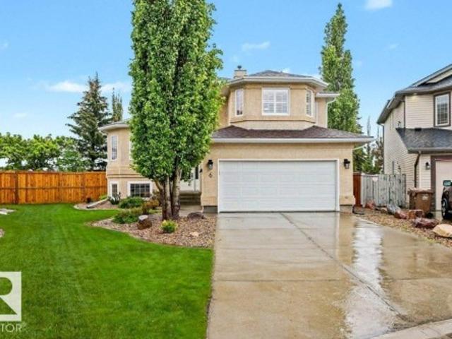 House for sale in Saint Albert, Alberta