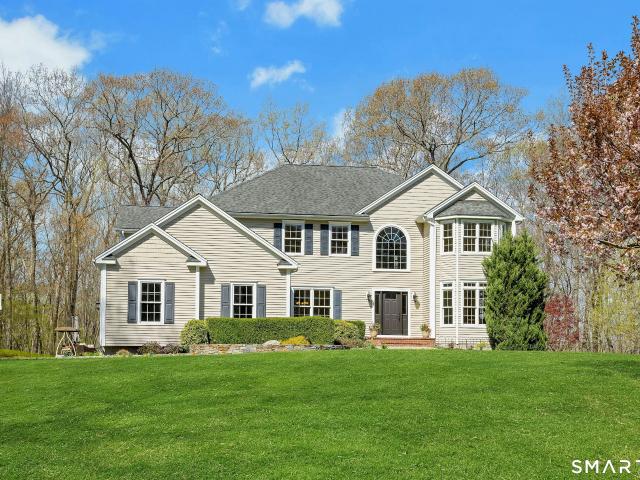 Property for sale in Newtown, Connecticut