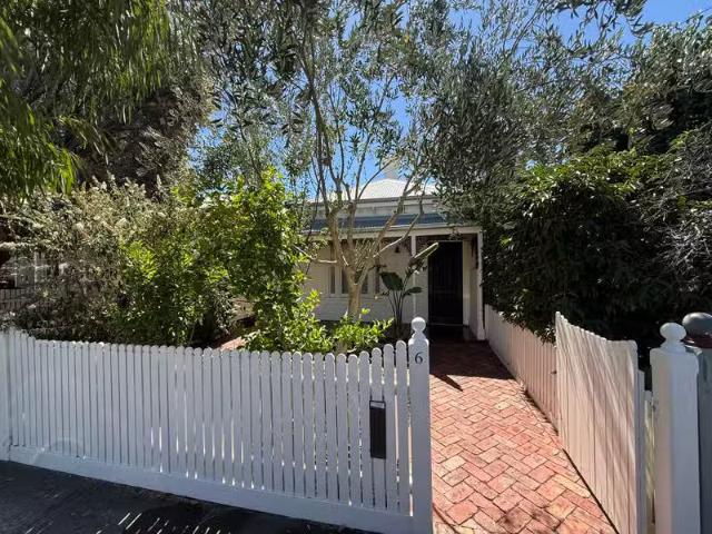 House for rent in Williamstown, Victoria