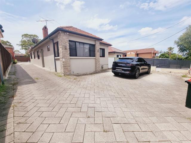 House for rent in Sydney, New South Wales
