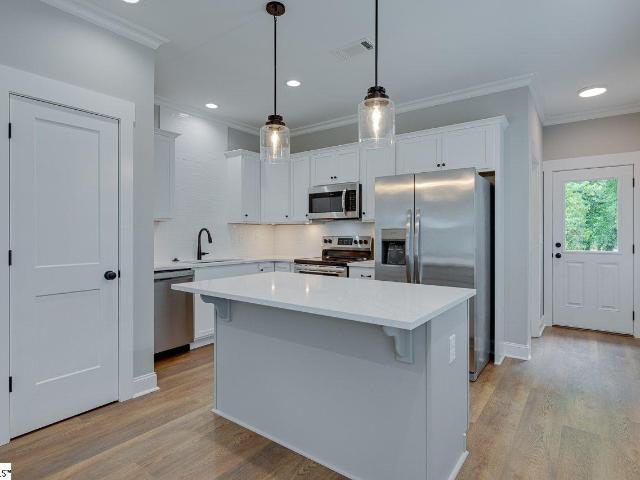 House for sale in Greenville, South Carolina