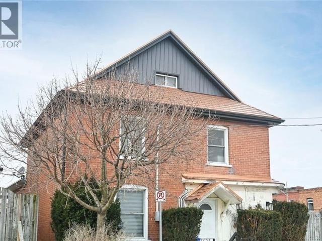 Property for sale in Hagersville, Ontario