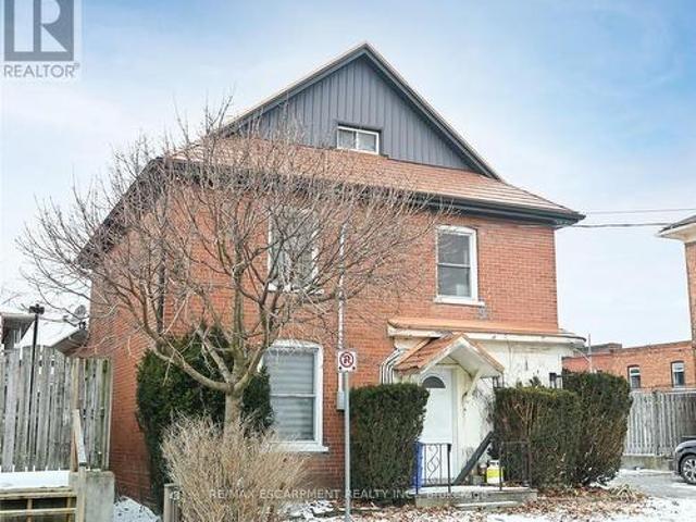 Property for sale in Hagersville, Ontario