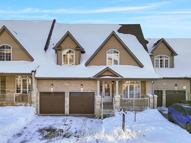 Property for sale in Durham, Ontario