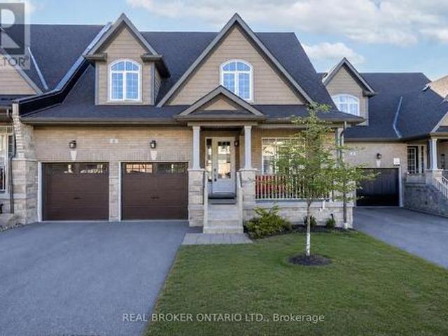 House for sale in Durham, Ontario