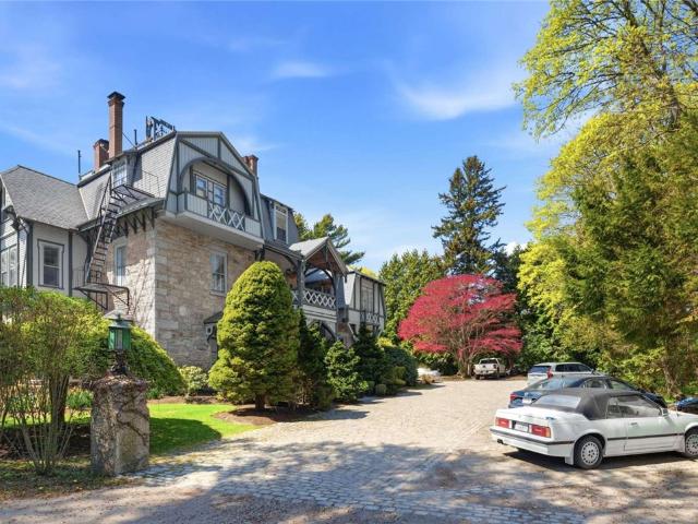 Condo for sale in Newport, Rhode Island