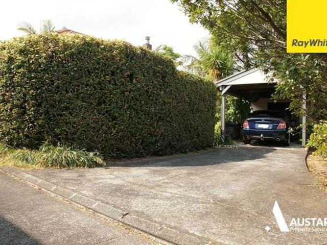 House for rent in Balmoral, Oroua County