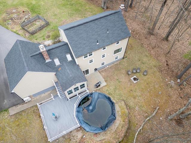 House for sale in New Hampshire