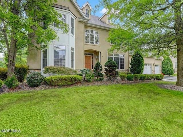 House for sale in Monmouth, New Jersey