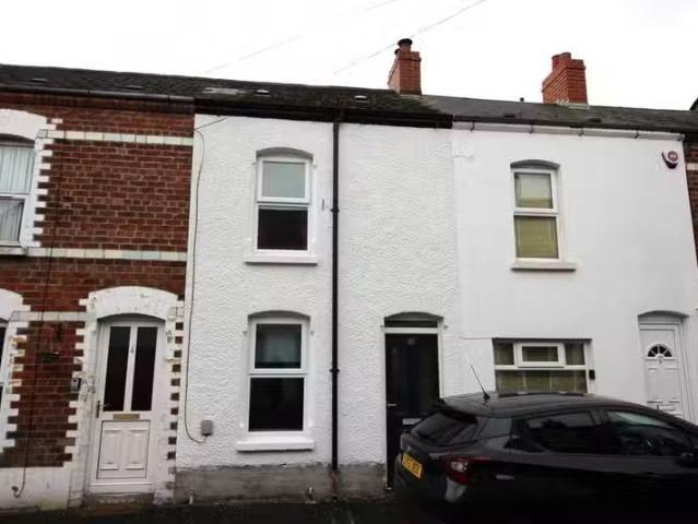 House to rent