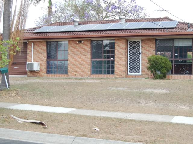 Apartment for rent in Browns Plains, Greater Brisbane