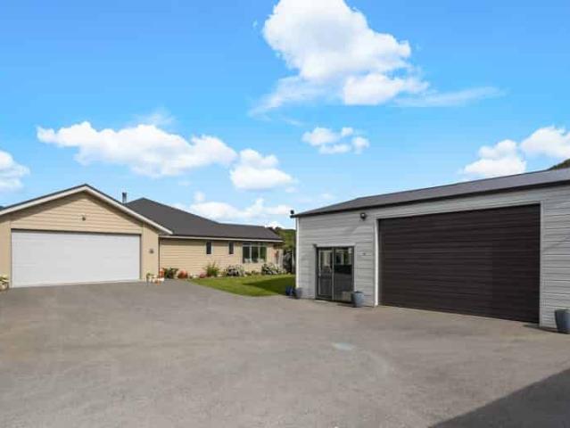 House for rent in Koromiko, Marlborough