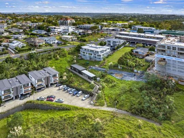 Land for sale in Wairau Valley, Oroua County