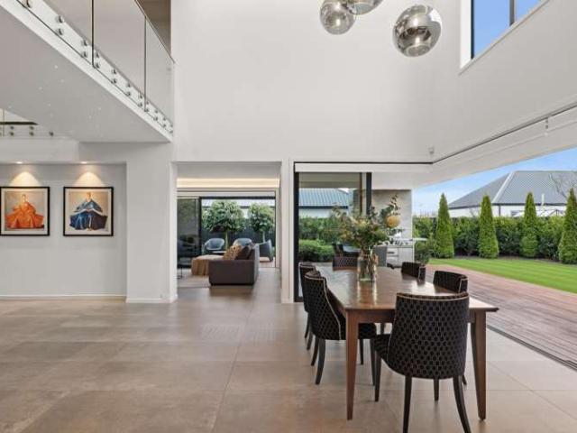 House for sale in Lincoln, Canterbury