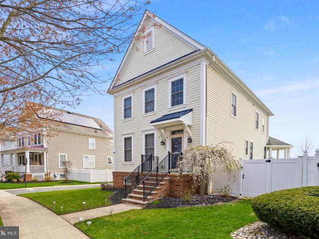 Property for sale in Windsor, New Jersey