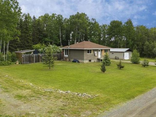House for sale in Conmee, Ontario