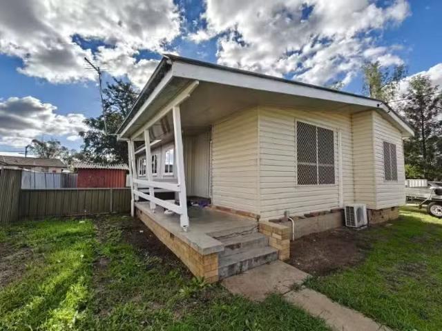House for rent in Breelong, New South Wales