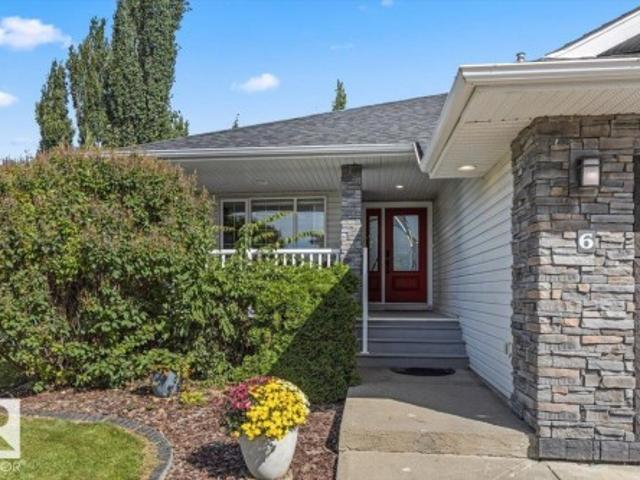House for sale in Saint Albert, Alberta