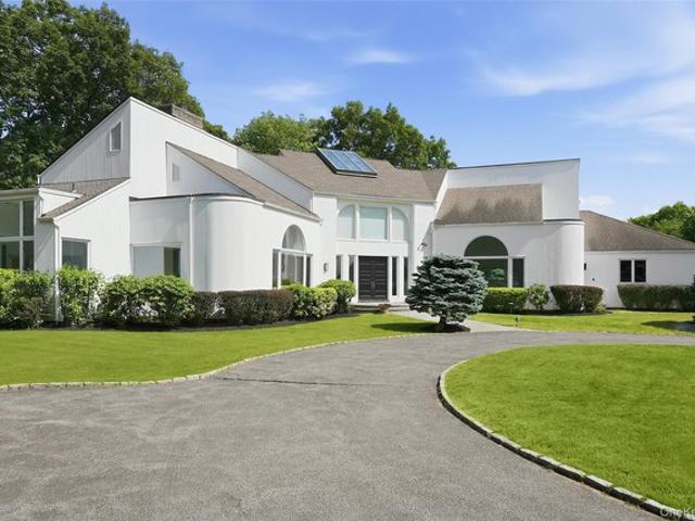 House for sale in Armonk, New York