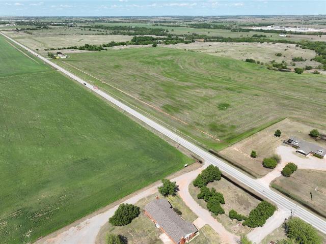 Land for sale in Chickasha, Oklahoma