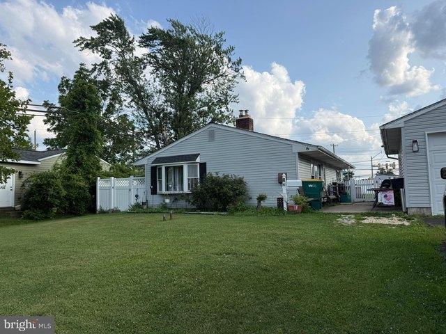 House for sale in Bucks, Pennsylvania