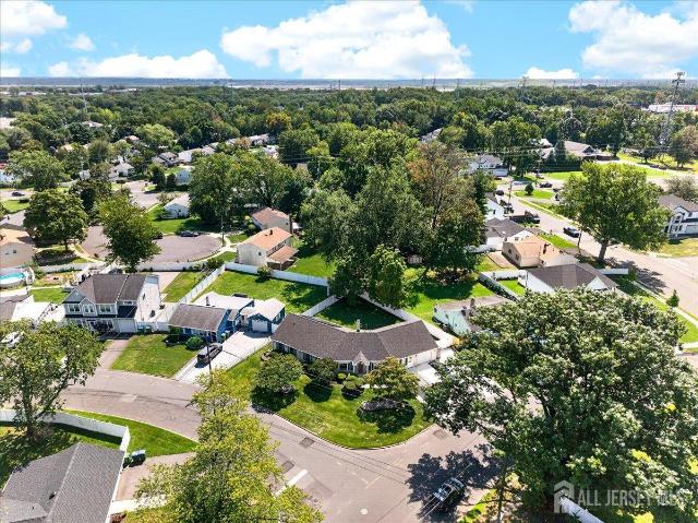House for sale in Edison, New Jersey