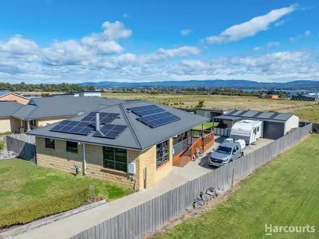 House for rent in George Town, Tasmania