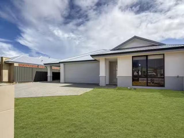 House for rent in Parklands, Western Australia