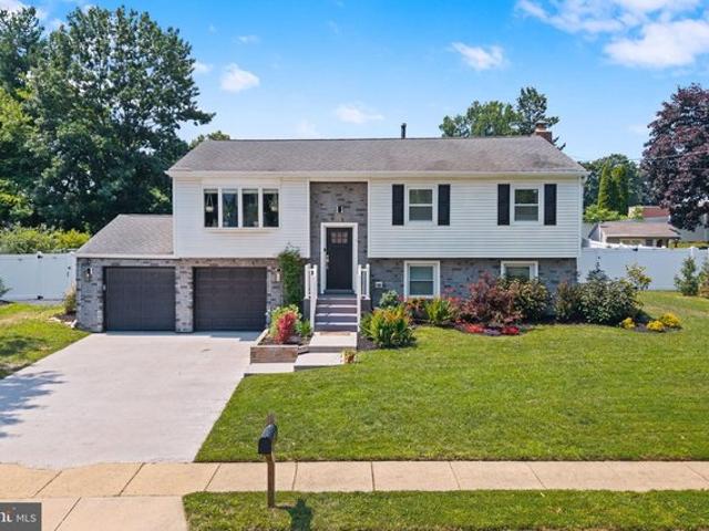 House for sale in Bordentown, New Jersey