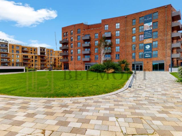 Apartment for rent in West Finchley, Greater London