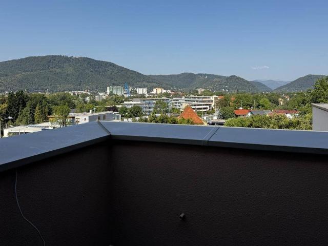 Apartment mieten in Geidorf, Gersdorf-Feistritz